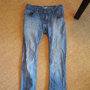 rock 47 boyfriend jeans